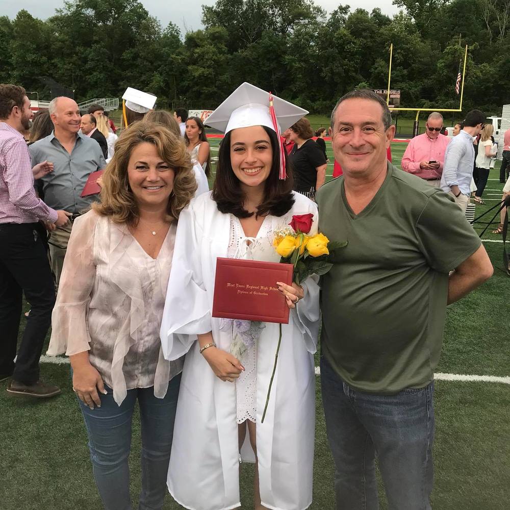 Meet your Posher, Nadia